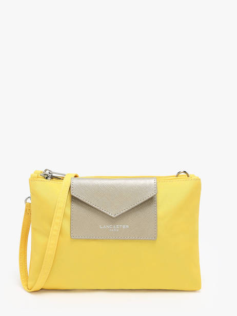 Crossbody Bag Smart Kba Lancaster Yellow smart kba 27