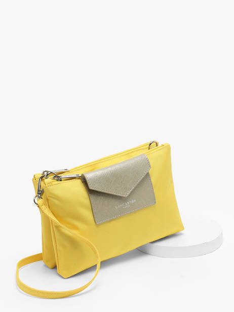 Crossbody Bag Smart Kba Lancaster Yellow smart kba 27 other view 2