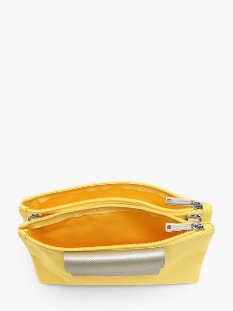 Crossbody Bag Smart Kba Lancaster Yellow smart kba 27 other view 3