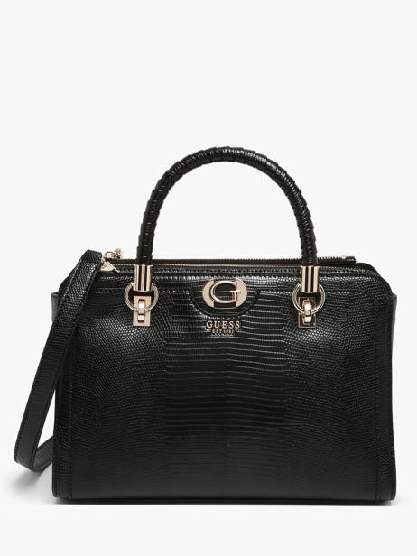 Satchel Orlina Guess Black orlina KG953106