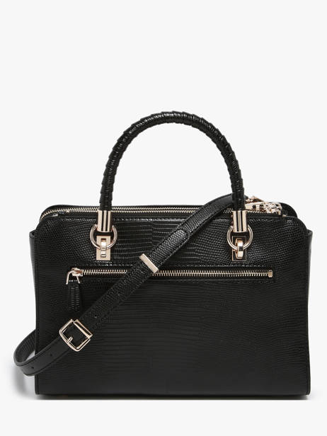 Satchel Orlina Guess Black orlina KG953106 other view 4