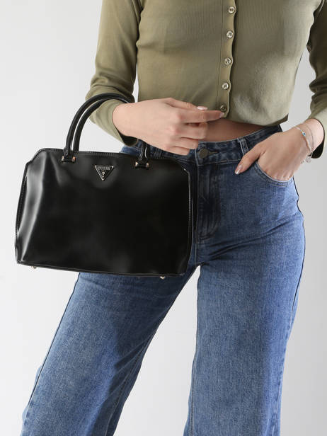 Satchel Arnela Guess Black arnela NG949606 other view 1