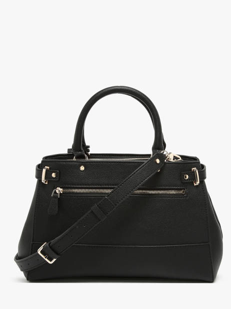 Satchel Sylvie Guess Black sylvie BG952706 other view 4