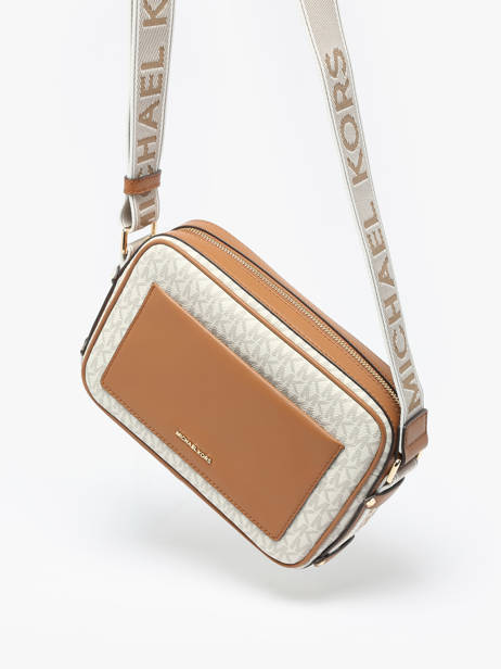 Shoulder Bag Maeve Michael kors Beige maeve R5G5VC9B other view 2
