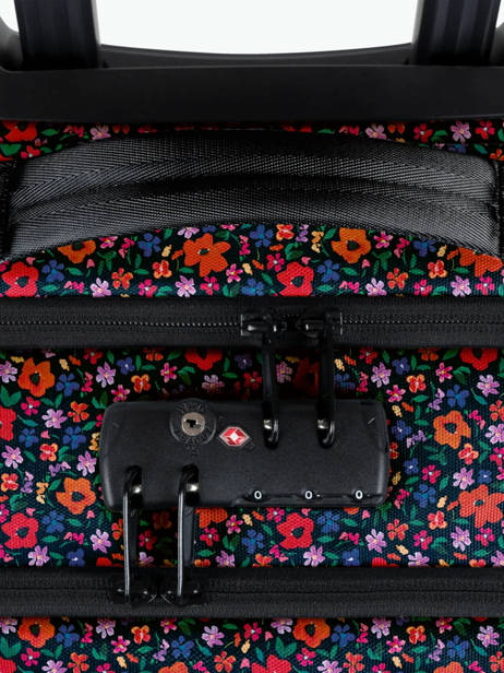 Valise Souple Travel Cabaia Multicolore travel L vue secondaire 1
