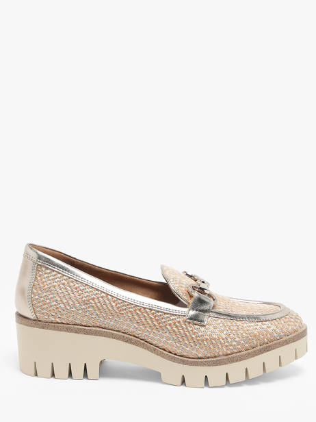 Moccasins Tamaris Gold women 42