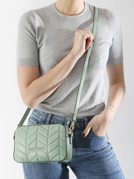 Shoulder Bag Petal Re Valentino Green petal re VBS8PA15 other view 1