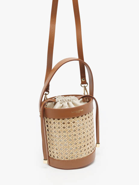 Handbag Cannage Rotin Cane-weave Lancaster Beige cannage rotin 113 other view 2