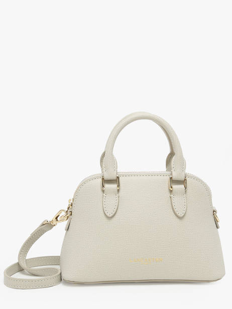 Crossbody Bag Sierra Jia Leather Lancaster White sierra jia 1