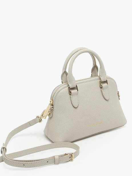 Crossbody Bag Sierra Jia Leather Lancaster White sierra jia 1 other view 2