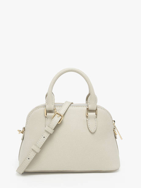 Crossbody Bag Sierra Jia Leather Lancaster White sierra jia 1 other view 4
