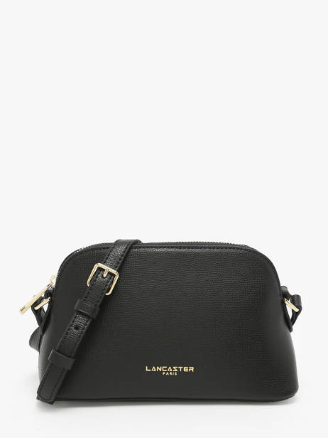 Shoulder Bag Sierra Jia Leather Lancaster Beige sierra jia 5