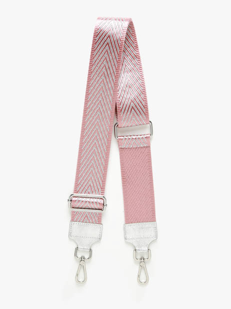 Shoulder Strap Milano Pink nine NI2112VV