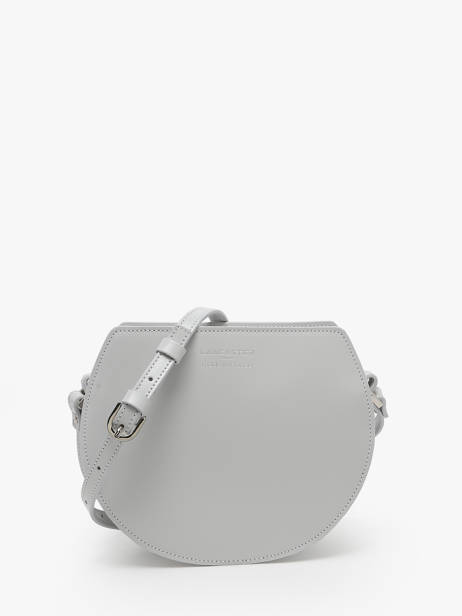 Bucket Bag Suave Lune Leather Lancaster Gray suave lune 32 other view 4