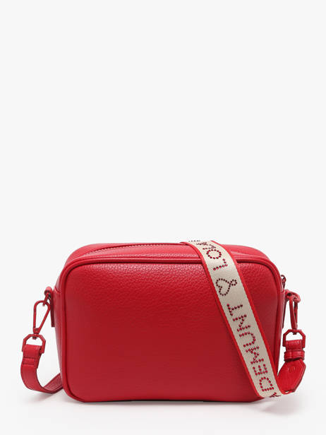 Shoulder Bag Logo Lola casademunt Red logo 65 other view 4