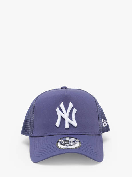 Adjustable Cap New era Violet new era 60595183
