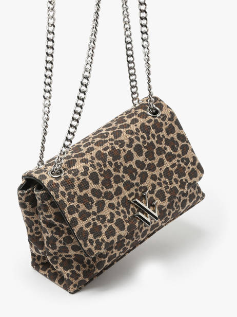 Shoulder Bag Estival Raphia Vanessa wu Multicolor estival MA0100 other view 2