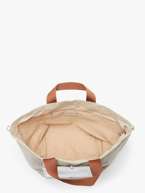 Satchel Estival Vanessa wu Silver estival MA0099 other view 3
