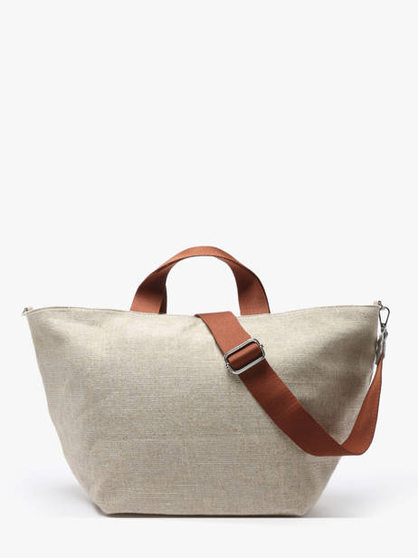Satchel Estival Vanessa wu Silver estival MA0099 other view 4