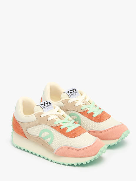 Sneakers Punky Jogger No name Multicolor women IAKSDS5I other view 2