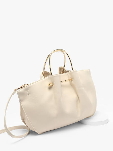 Handbag Tower Torrow Beige tower TTOW01 other view 2