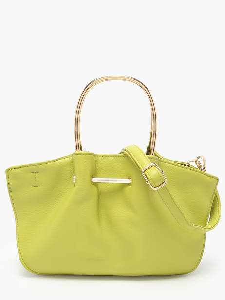 Handbag Tower Torrow Green tower TTOW02 other view 4
