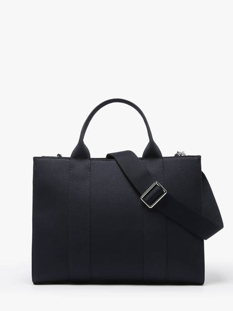 Belt Bag Rsg Cotton Karl lagerfeld Blue rsg A1W50010 other view 4