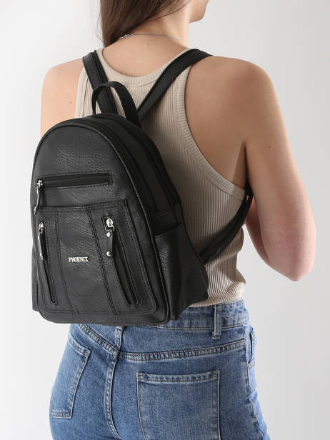 Sac Ã  Dos Miniprix basic P19 vue secondaire 1