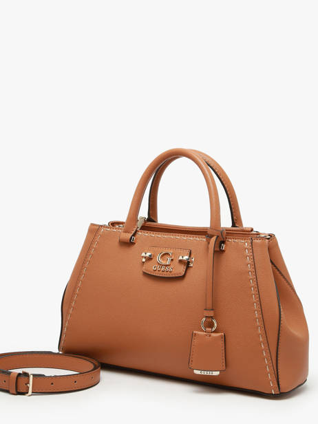 Handbag Anadela Guess Brown anadela BG963706 other view 2
