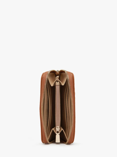 Wallet Guess Brown nastra BG963714 other view 1
