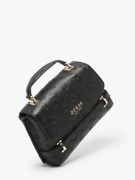 Shoulder Bag Zarela Guess Black zarela PD963020 other view 1