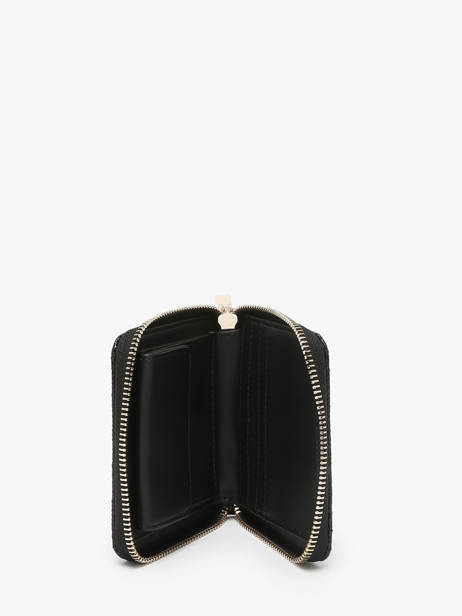 Coin Purse Guess Black betula G9626137 other view 1