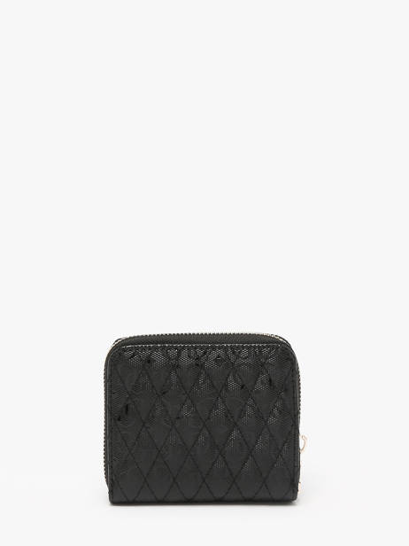 Coin Purse Guess Black betula G9626137 other view 2