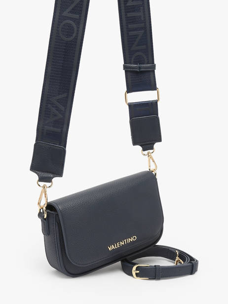 Shoulder Bag Miramar Valentino Blue miramar VBS7UE02 other view 2
