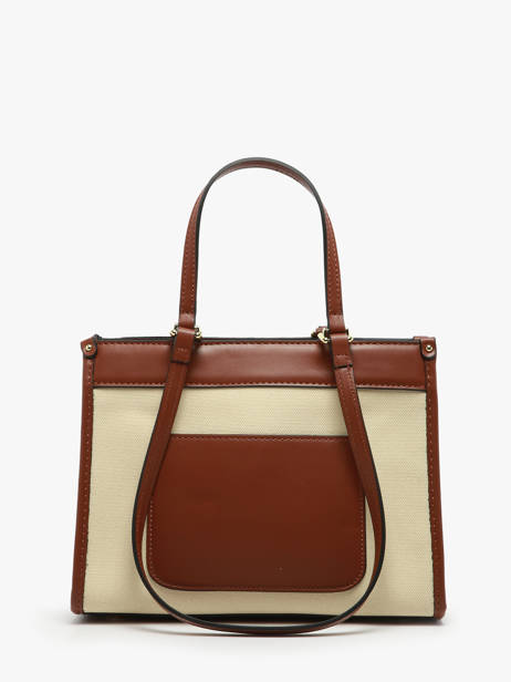 Shoulder Bag Masha Ii Ted lapidus Brown masha ii VE61913 other view 4