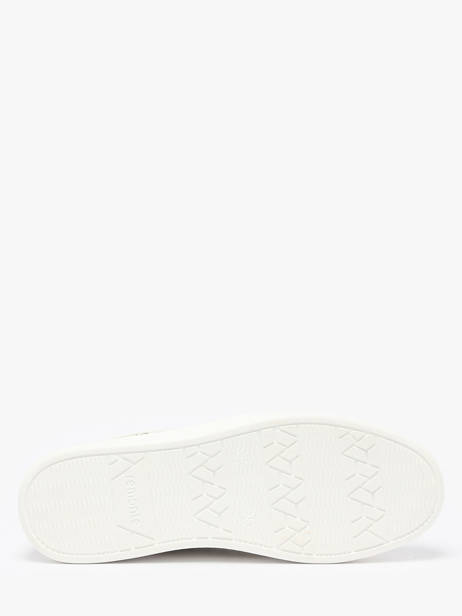 Sneakers In Leather Remonte Multicolor women 80 other view 5