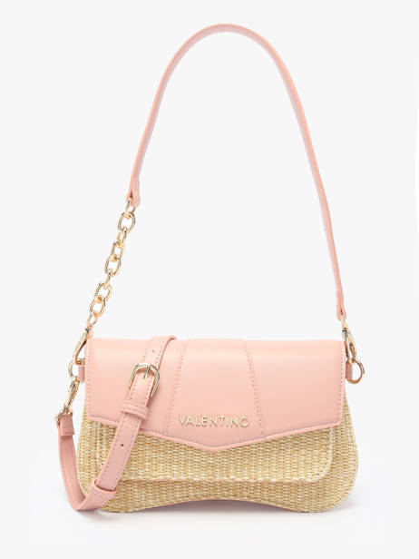 Shoulder Bag Unika Valentino Pink unika VBS8P13P