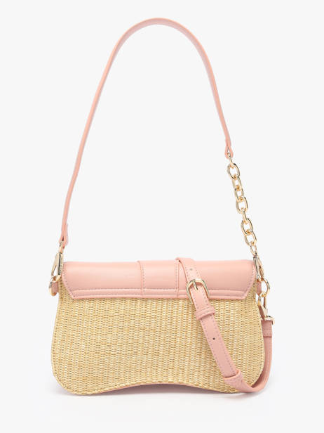 Shoulder Bag Unika Valentino Pink unika VBS8P13P other view 4