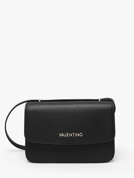 Shoulder Bag Flap Re Valentino Black flap re VBS8ZT09