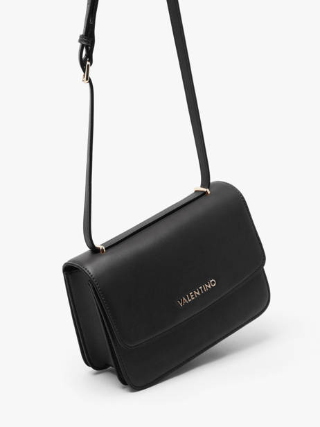 Shoulder Bag Flap Re Valentino Black flap re VBS8ZT09 other view 2