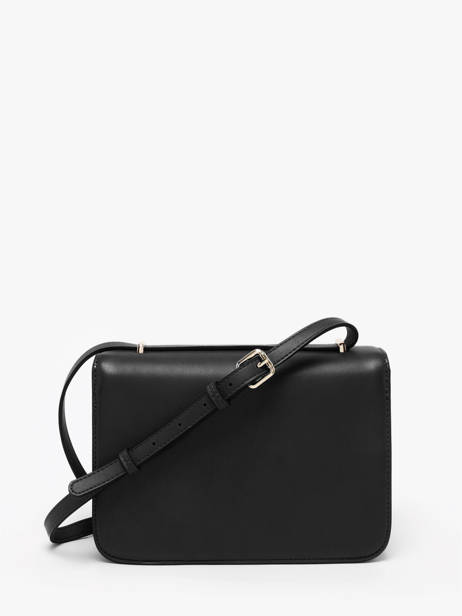 Shoulder Bag Flap Re Valentino Black flap re VBS8ZT09 other view 4