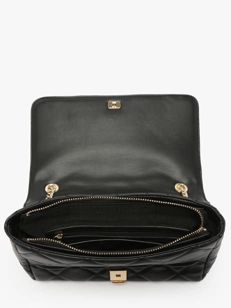 Crossbody Bag Ocarina Valentino Black ocarina VBS3K02R other view 3