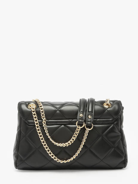 Crossbody Bag Ocarina Valentino Black ocarina VBS3K02R other view 4