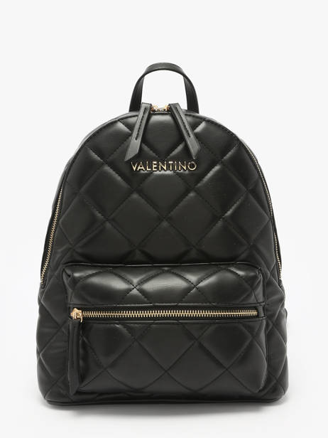 Sac Ã  Dos Valentino Noir ocarina VBS3K37R