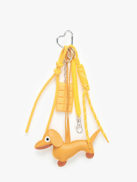 Bag Handle Miniprix Yellow access YY223010