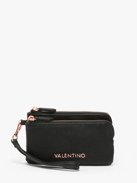 Wallet Valentino Black scarlett re VPS8U233