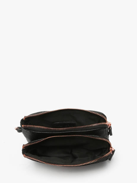 Wallet Valentino Black scarlett re VPS8U233 other view 1