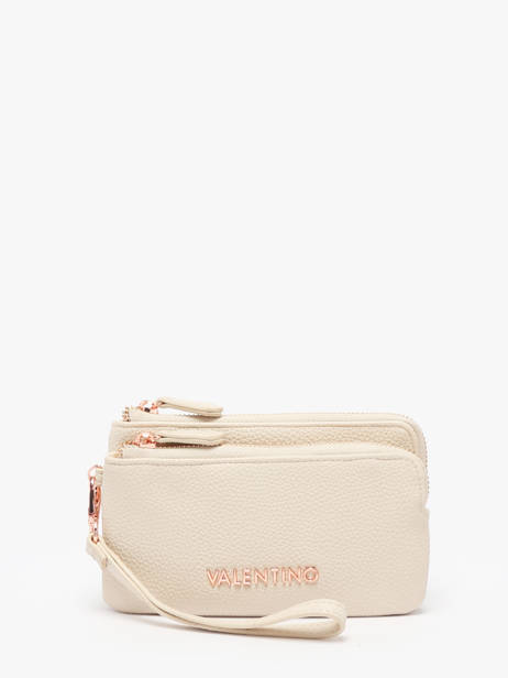 Wallet Valentino White scarlett re VPS8U233