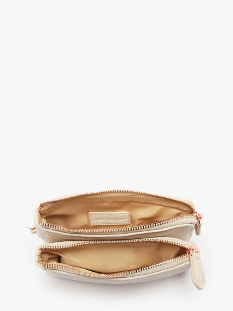 Wallet Valentino White scarlett re VPS8U233 other view 1