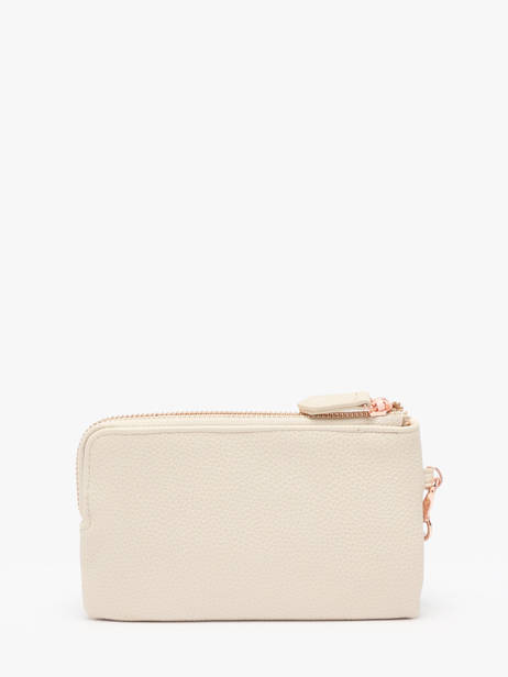Wallet Valentino White scarlett re VPS8U233 other view 2